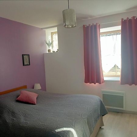 Au Mont & Merveilles Sartilly-Baie-Bocage Exteriör bild