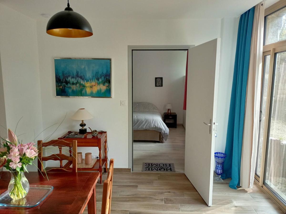 Au Mont & Merveilles Sartilly-Baie-Bocage Exteriör bild